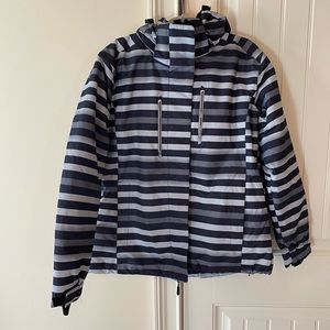 Women’s ski jacket